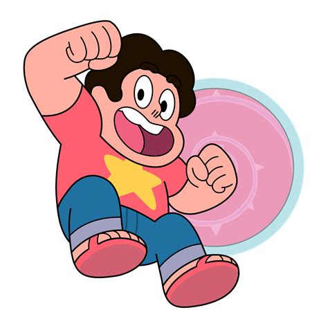 Ruby is a member of the Crystal Gems who made her official debut in "Jail Break". . Steven u wiki